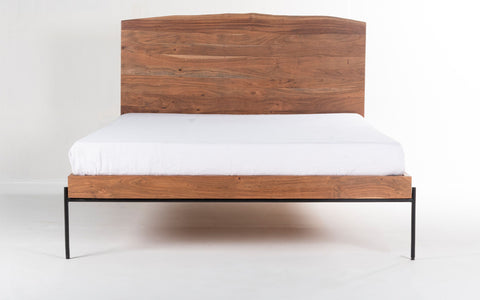 Yoho King Bed Without Storage