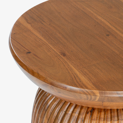 Verro Side Table