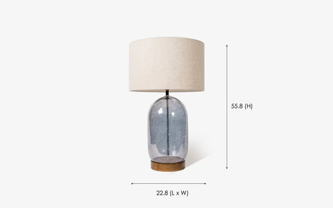 Vibhu Table Lamp