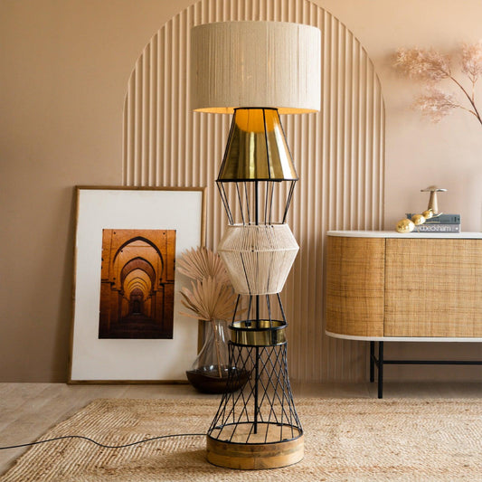 Waldo Floor Lamp