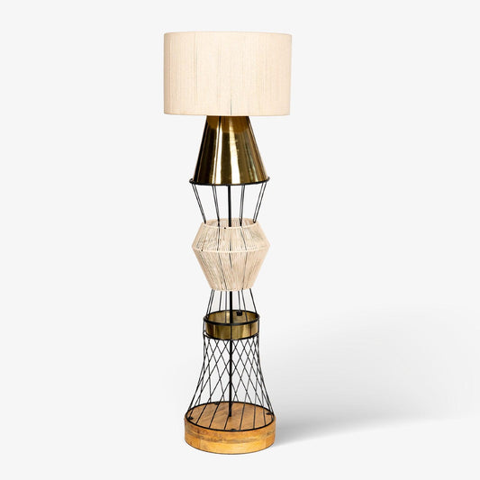 Waldo Floor Lamp