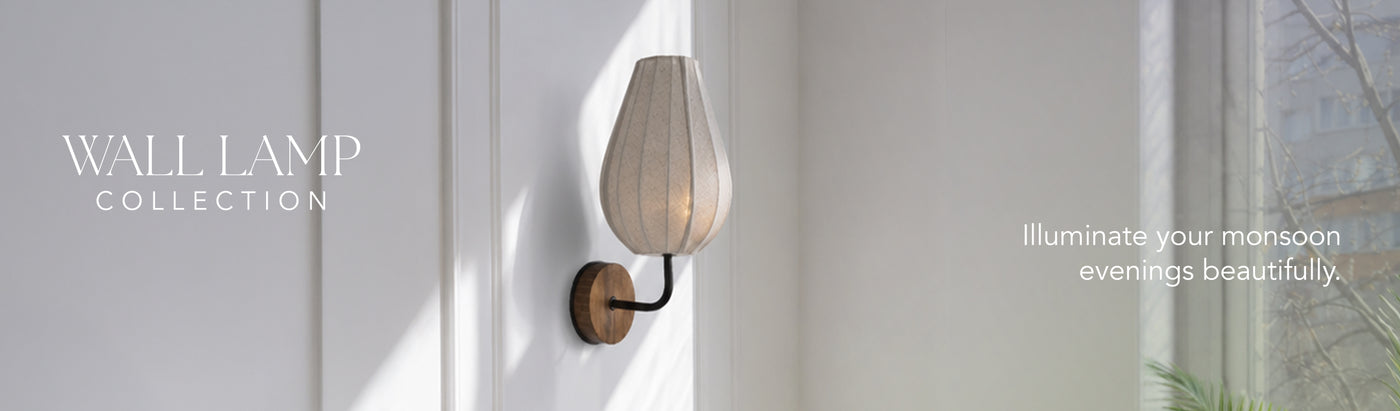 Wall Hanging Lights