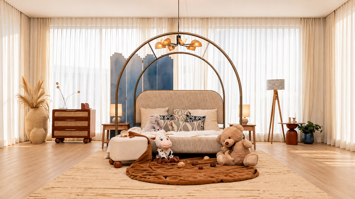 child collection