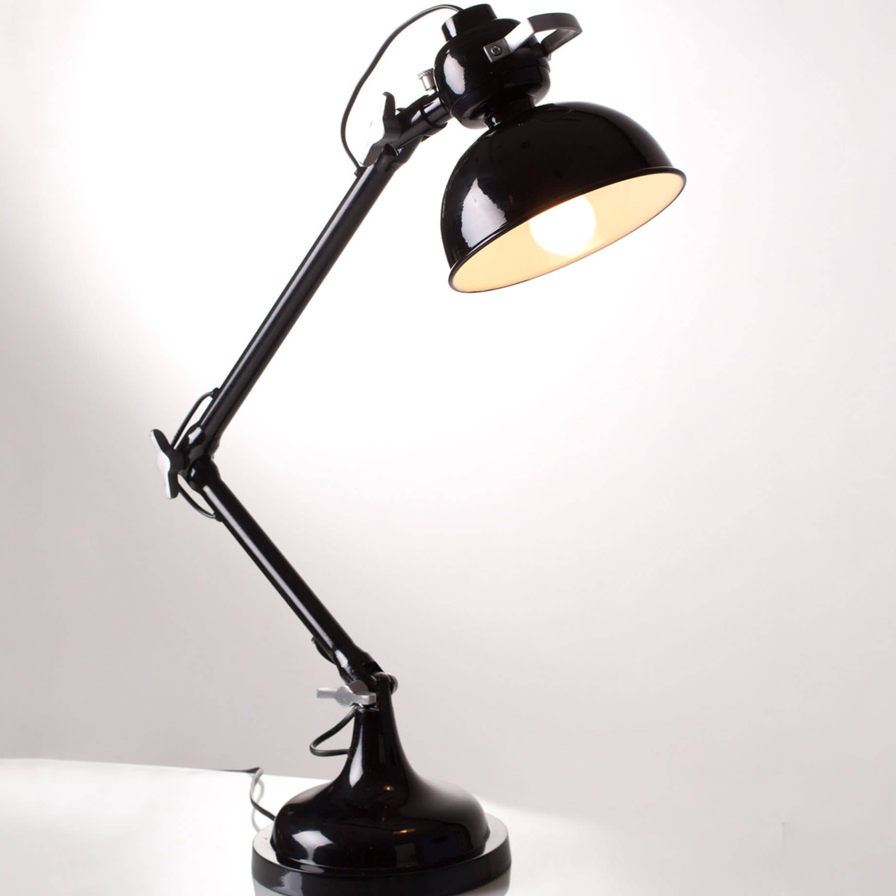 Weasley Study Lamp