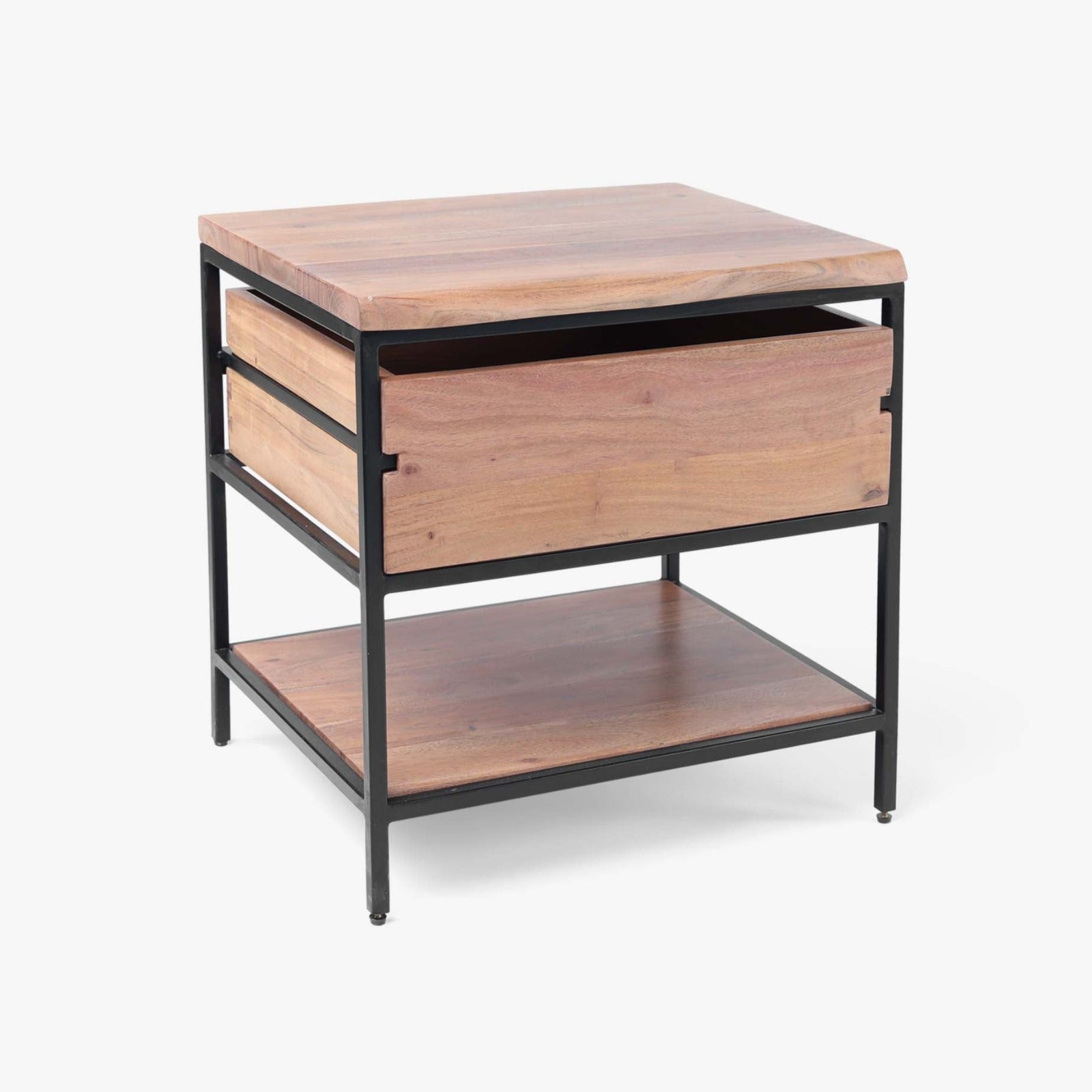 Yoho Bedside Table