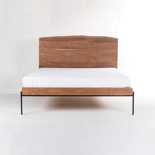 Yoho King Bed Without Storage