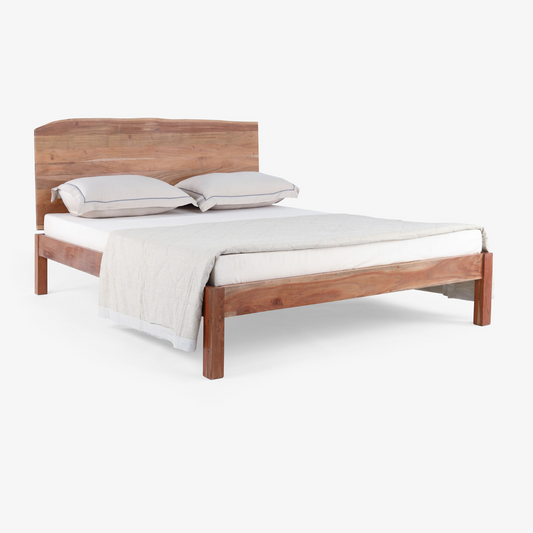 Yoho King Non Storage Bed