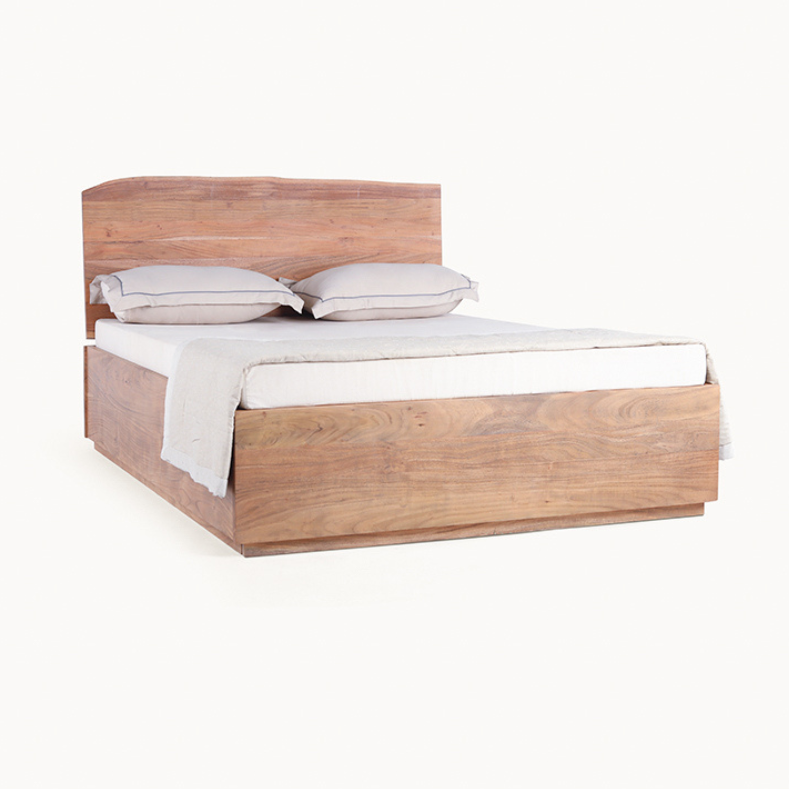 Yoho King Hydraulic Bed