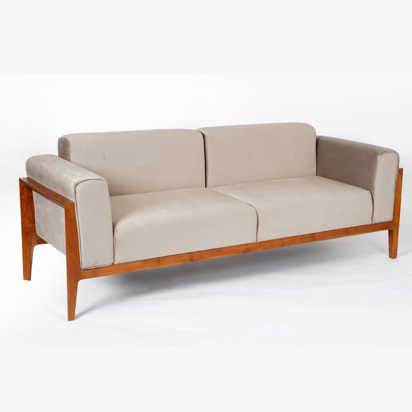 Yuki Three Seater Sofa
