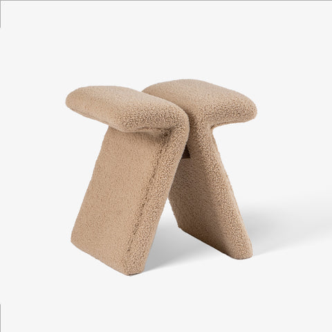Zuno Pouf