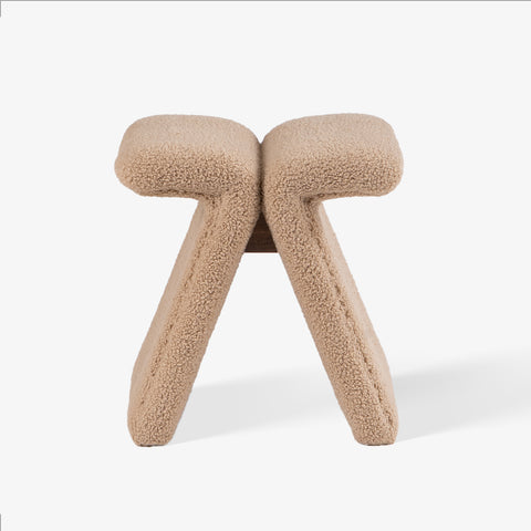 Zuno Pouf