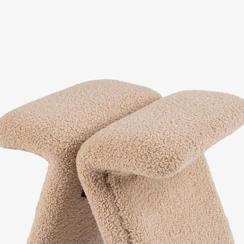 Zuno Pouf