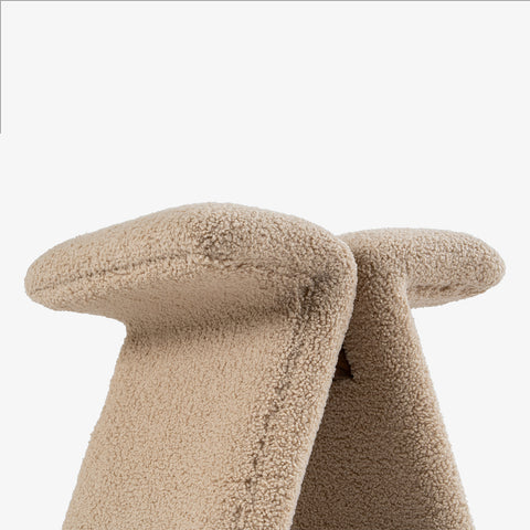 Zuno Pouf