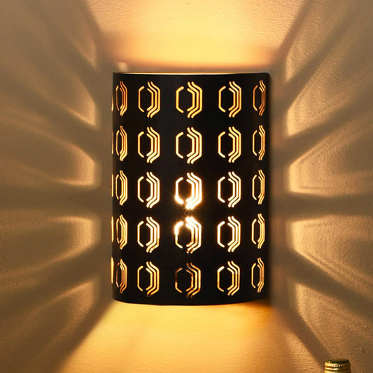 Zoro Wall Lamp