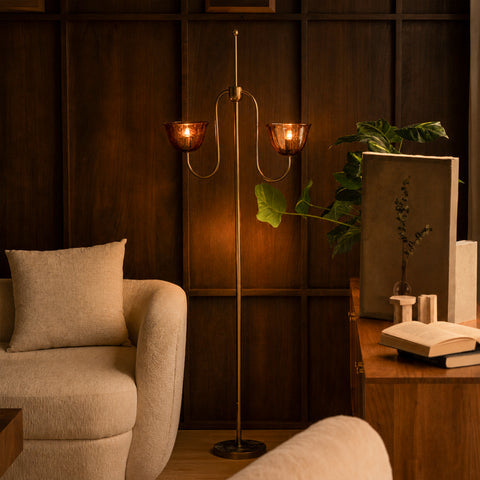 Lior Floor Lamp