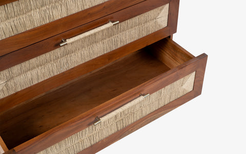 Abacus Chest of Drawers