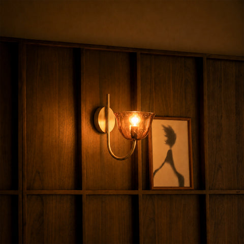 Lior Wall Lamp