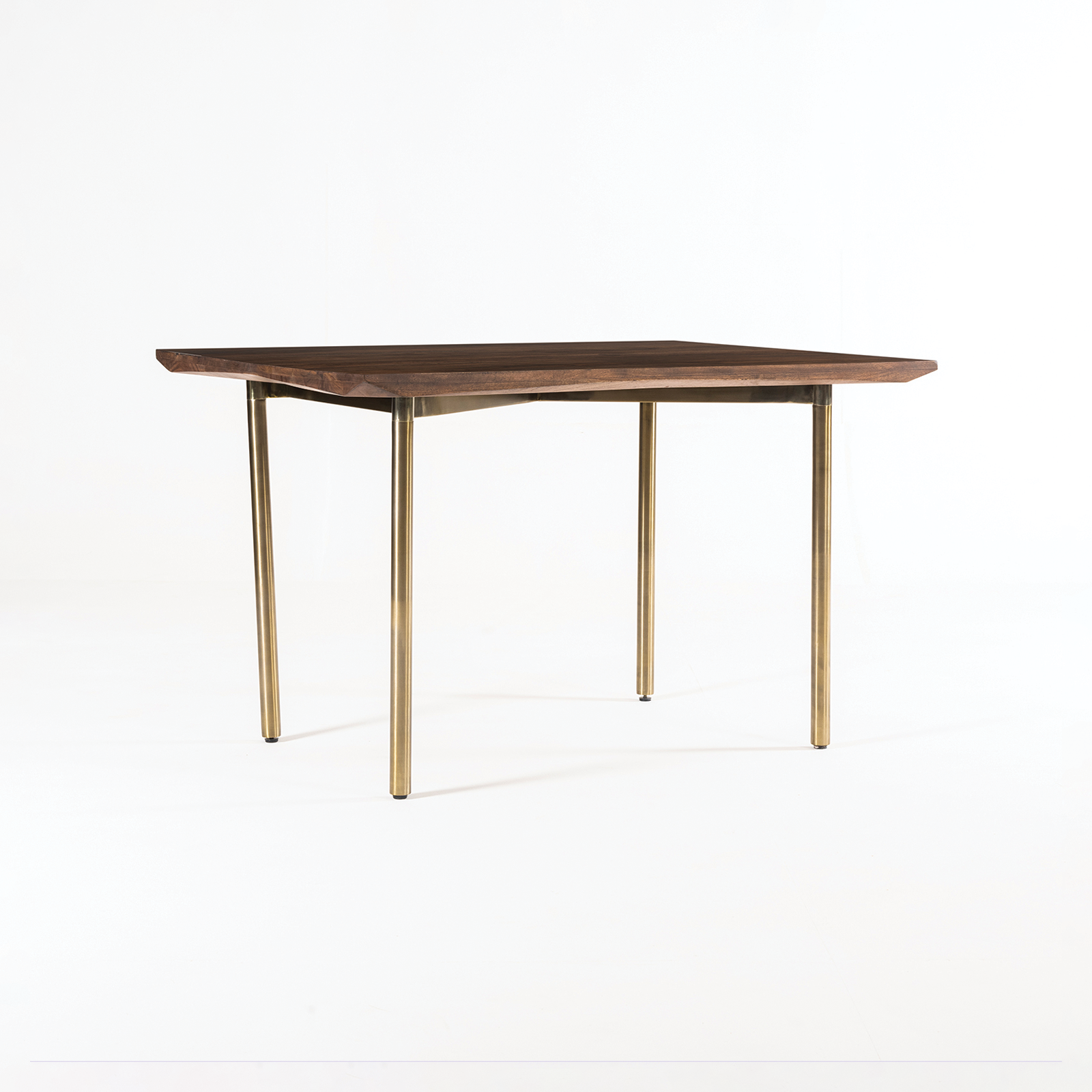 Barcelona Dining Table 4 Seater