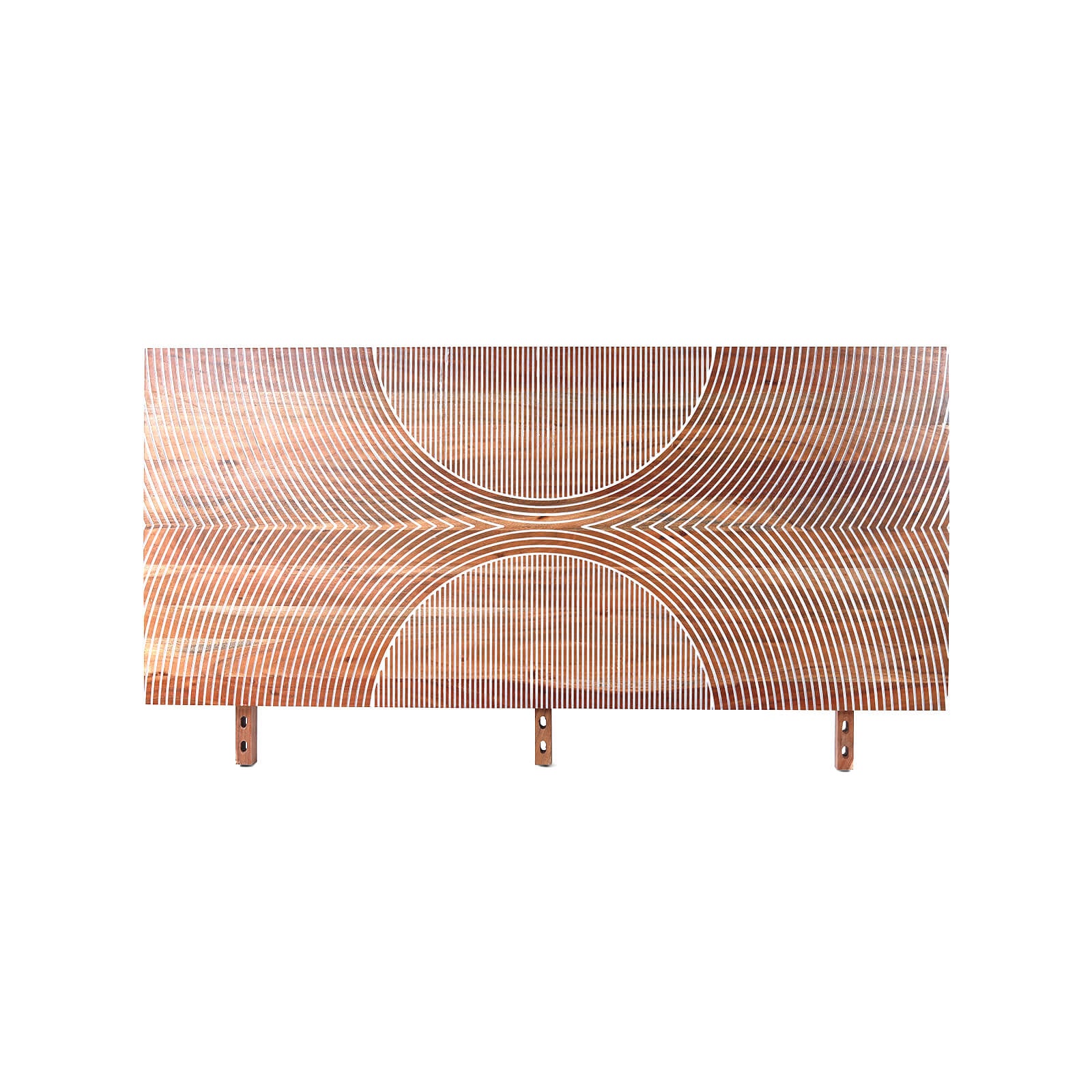 Bunka Queen Headboard