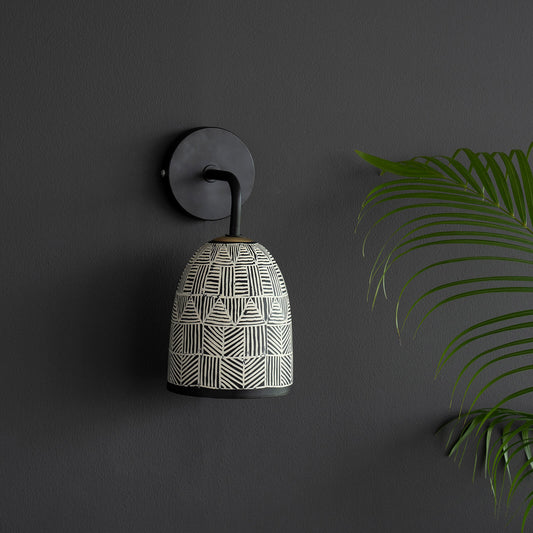 Calathus Wall Lamp