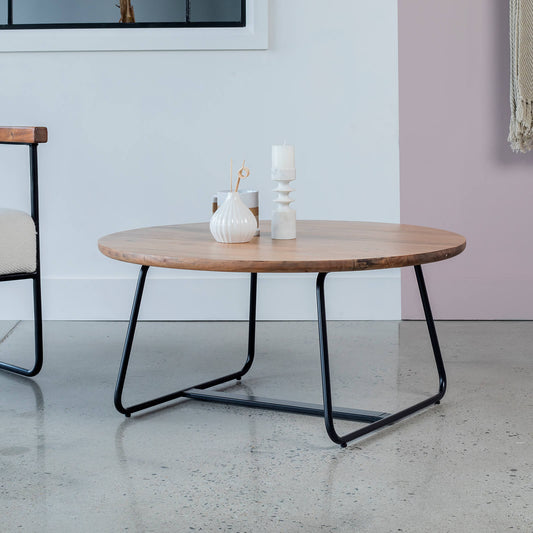 Jasper Coffee Table