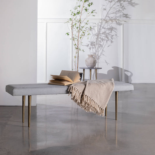 Toshi Bench