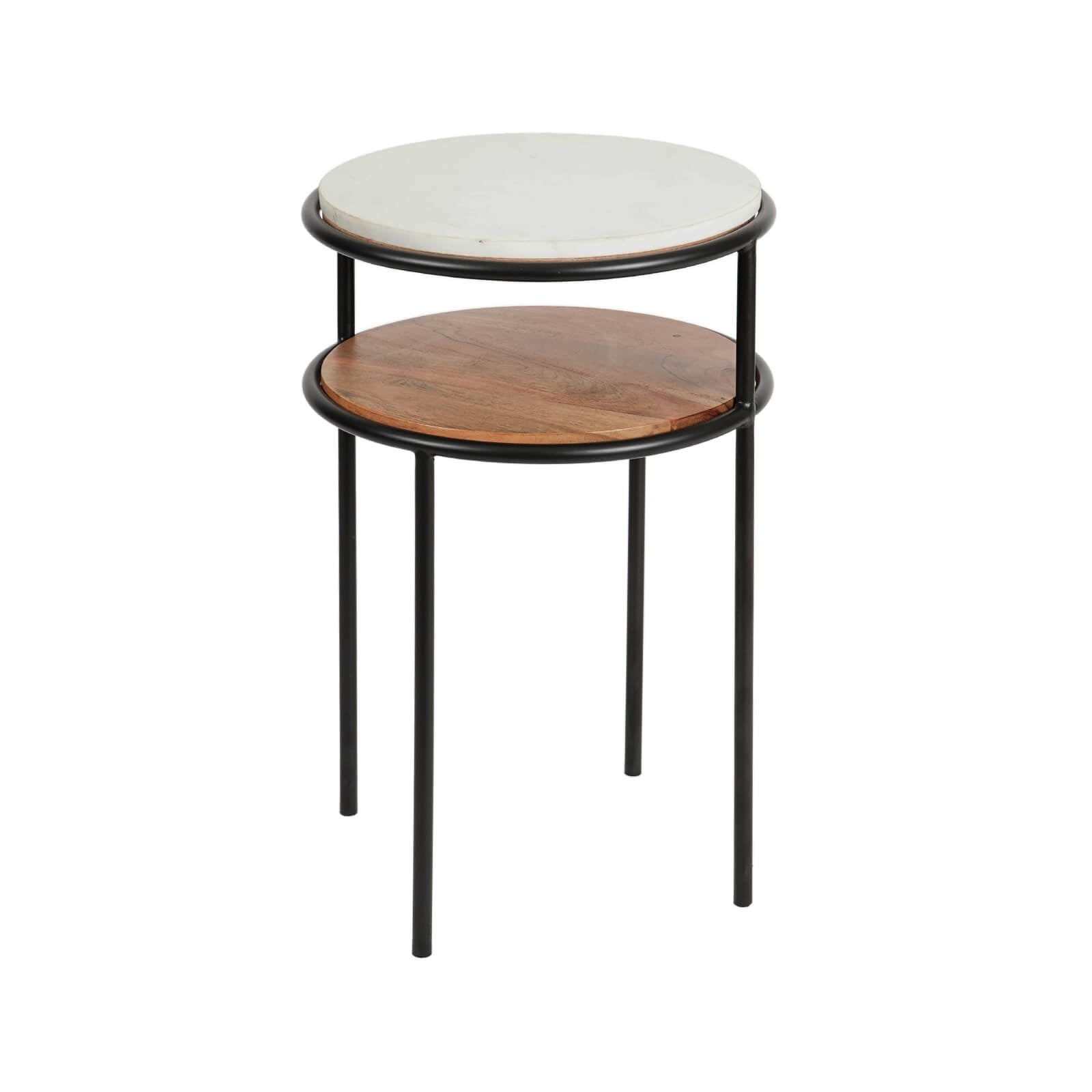 Daburu Side Table