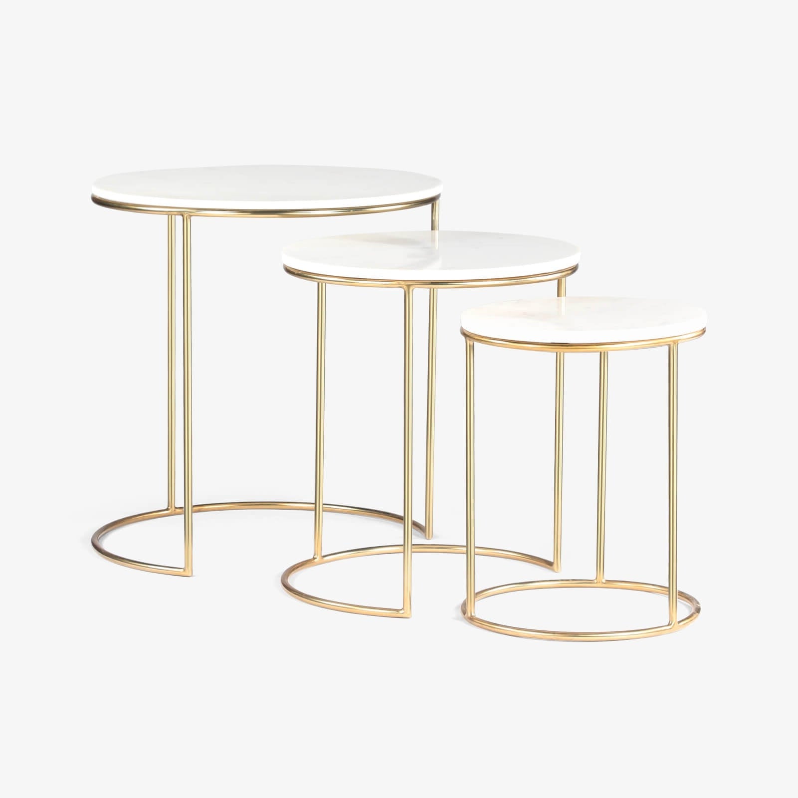 Maria Nested Table Set of 3