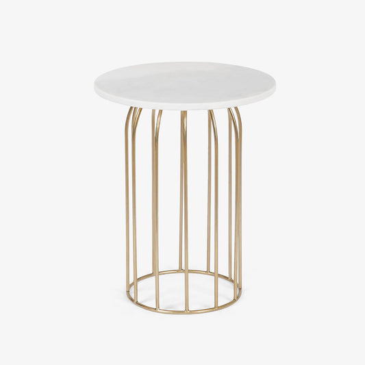 Marina Side Table