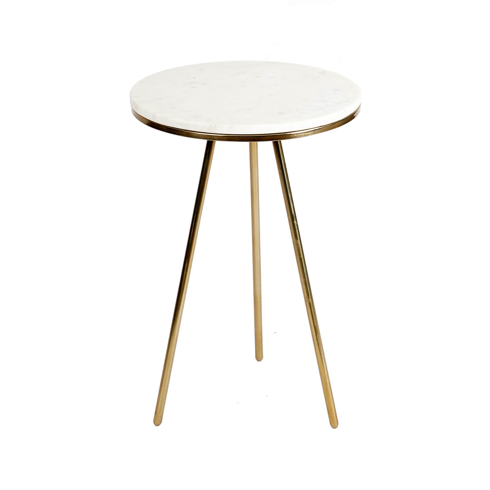 Sankh Side Table