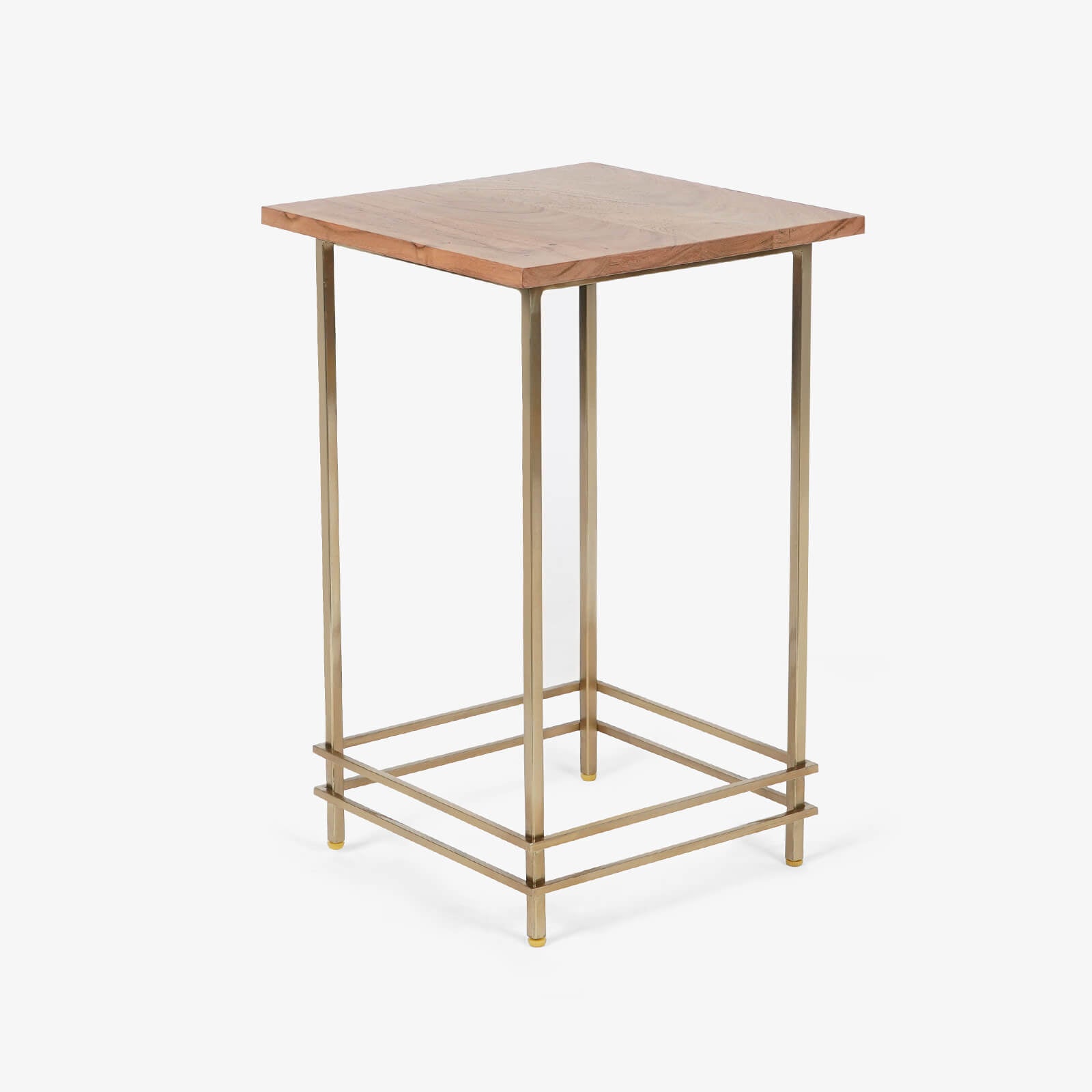 Shika Side Table