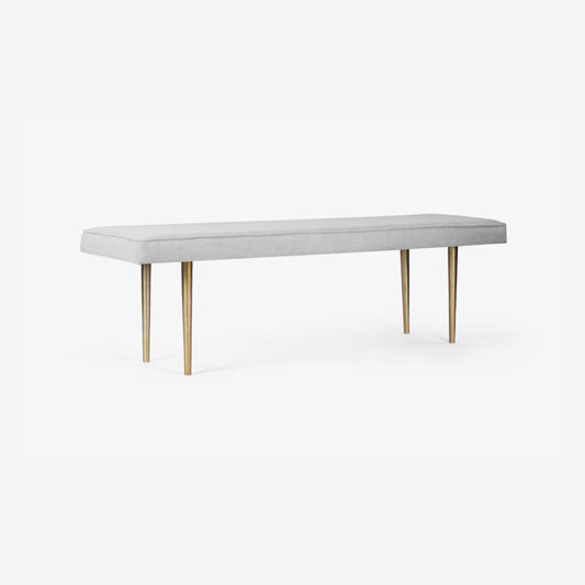 Toshi Bench