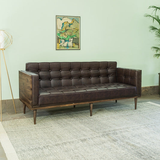 Bicasso Sofa 3 Seater