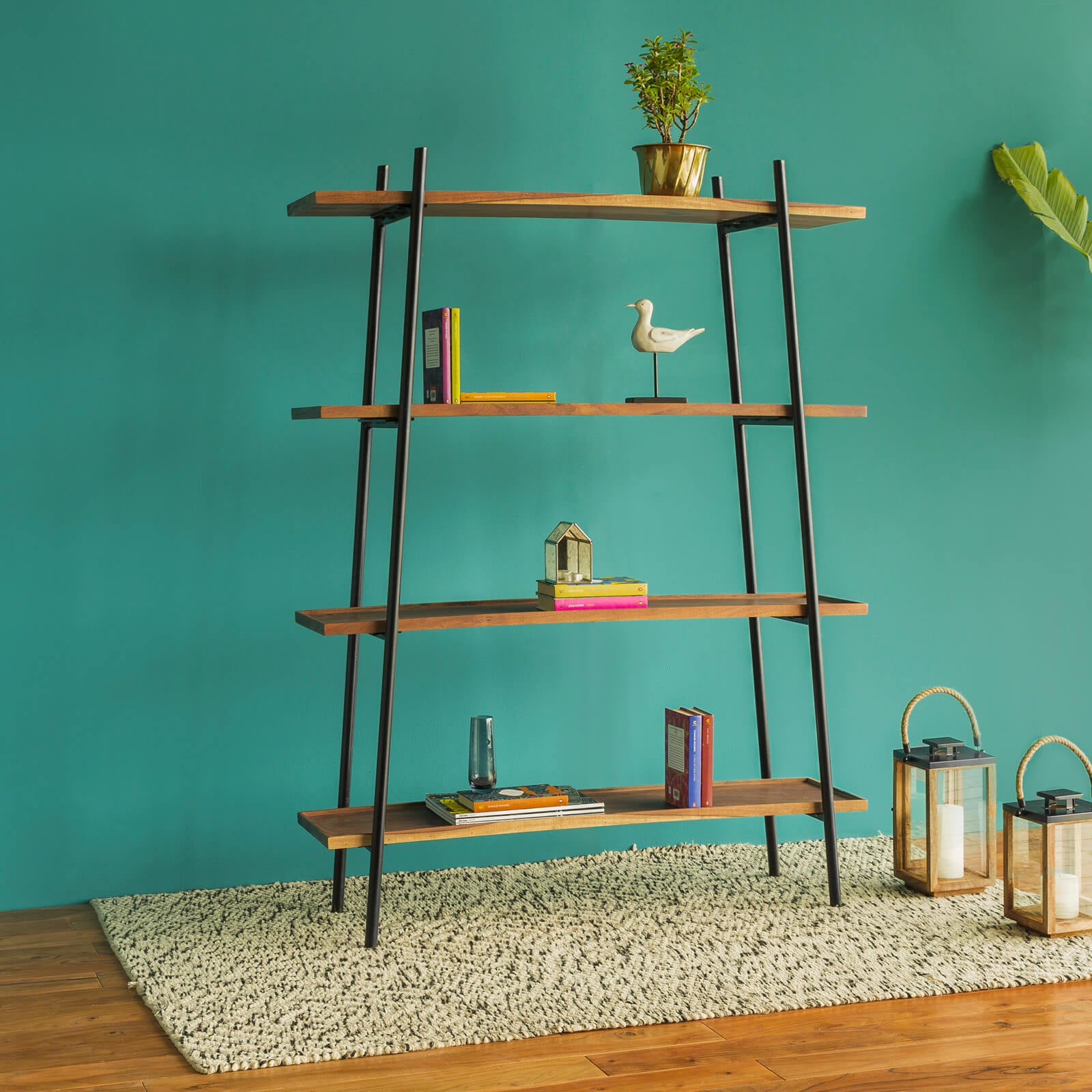 Dali Bookshelf