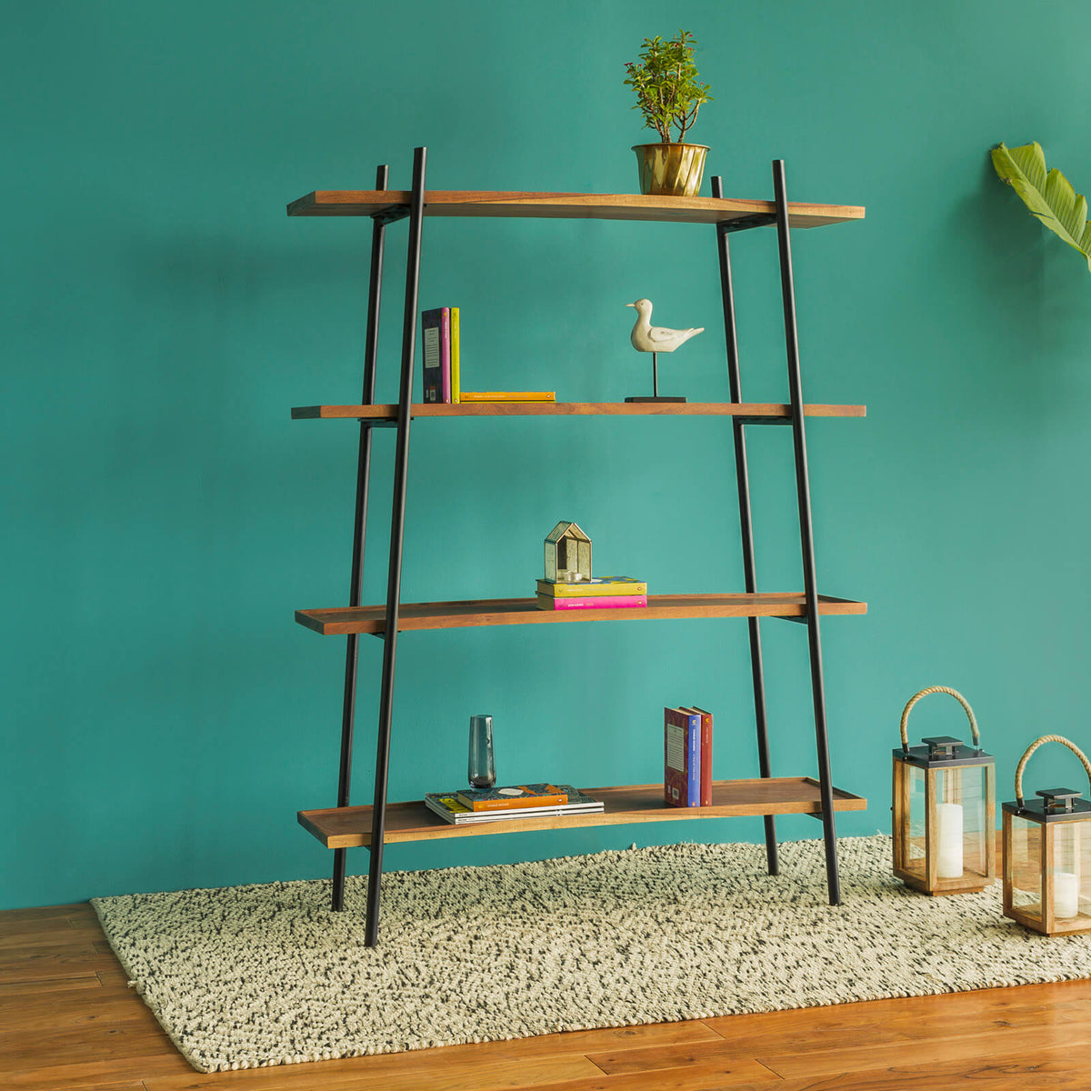 Dali Bookshelf