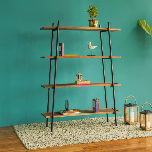 Dali Bookshelf