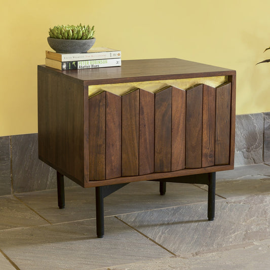 Kites Bedside Table