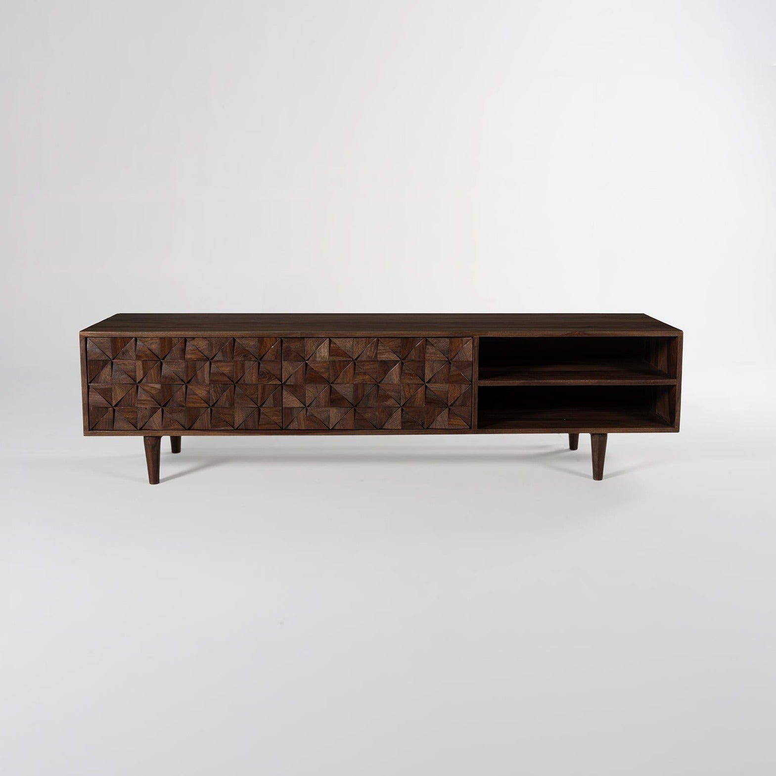 Bicasso TV Unit