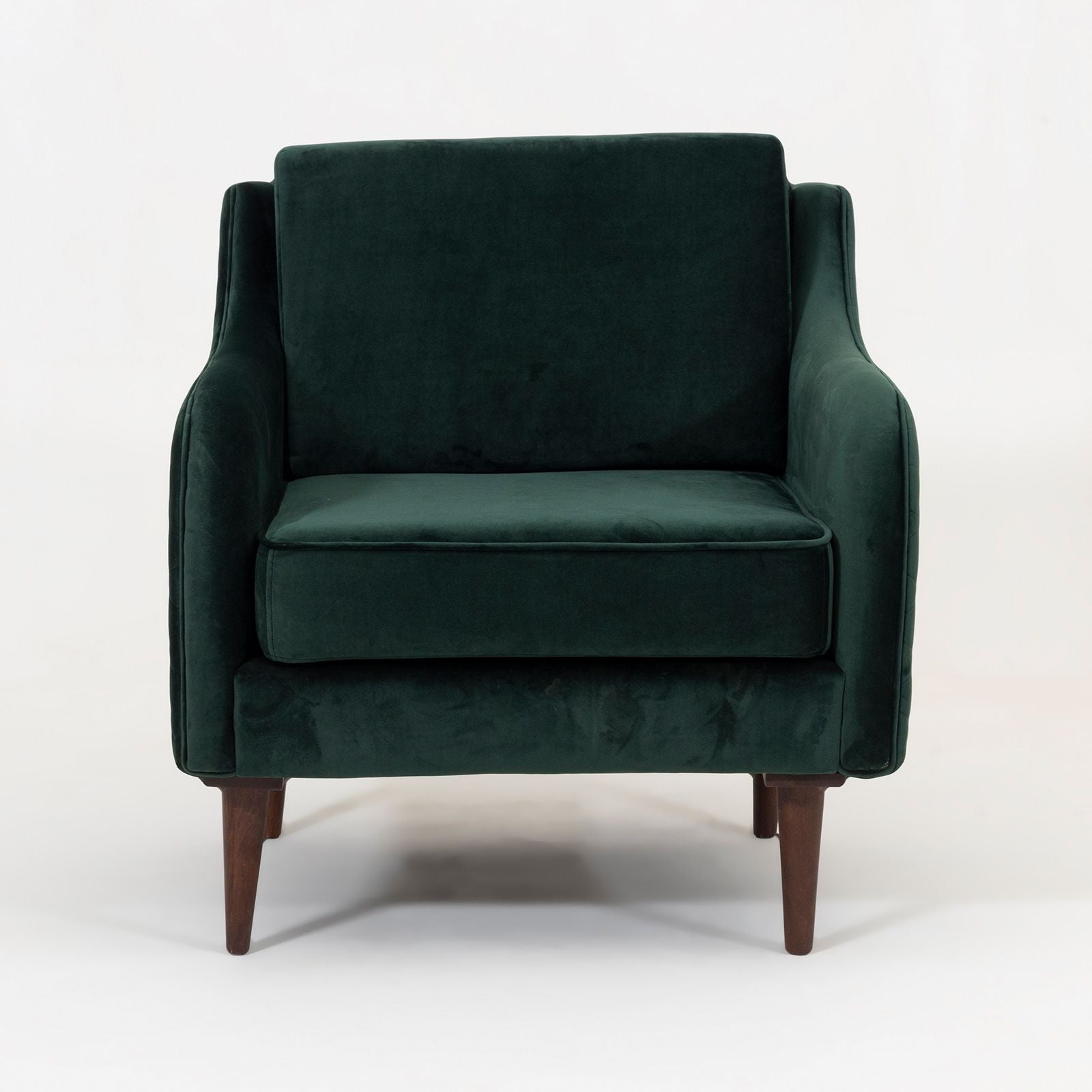 Dado Single Seater Sofa