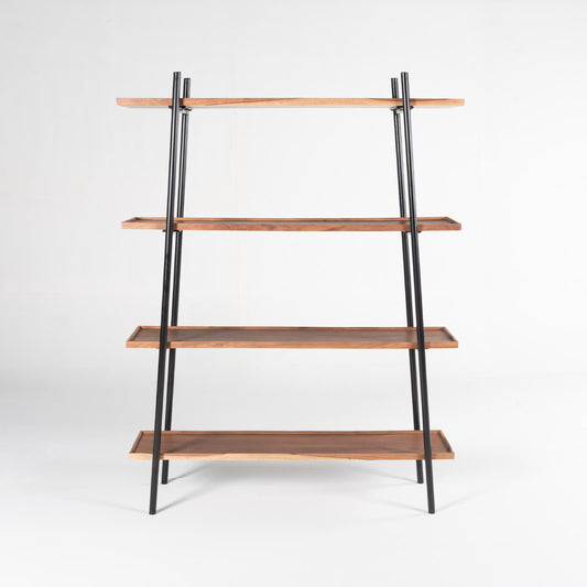 Dali Bookshelf