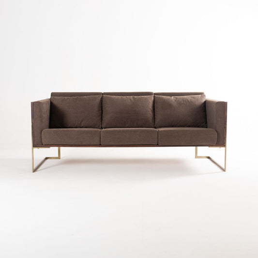 Emperor 3 Seater Sofa