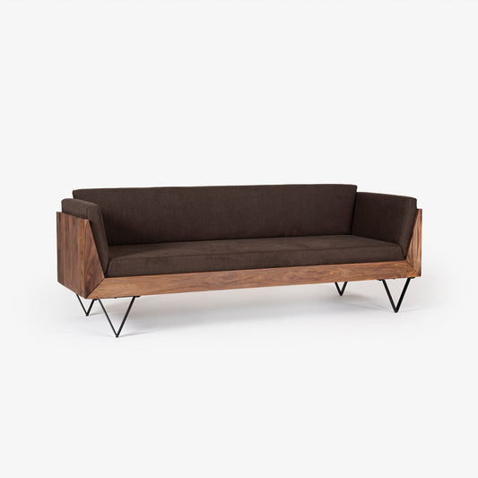 Metric 3 Seater Sofa