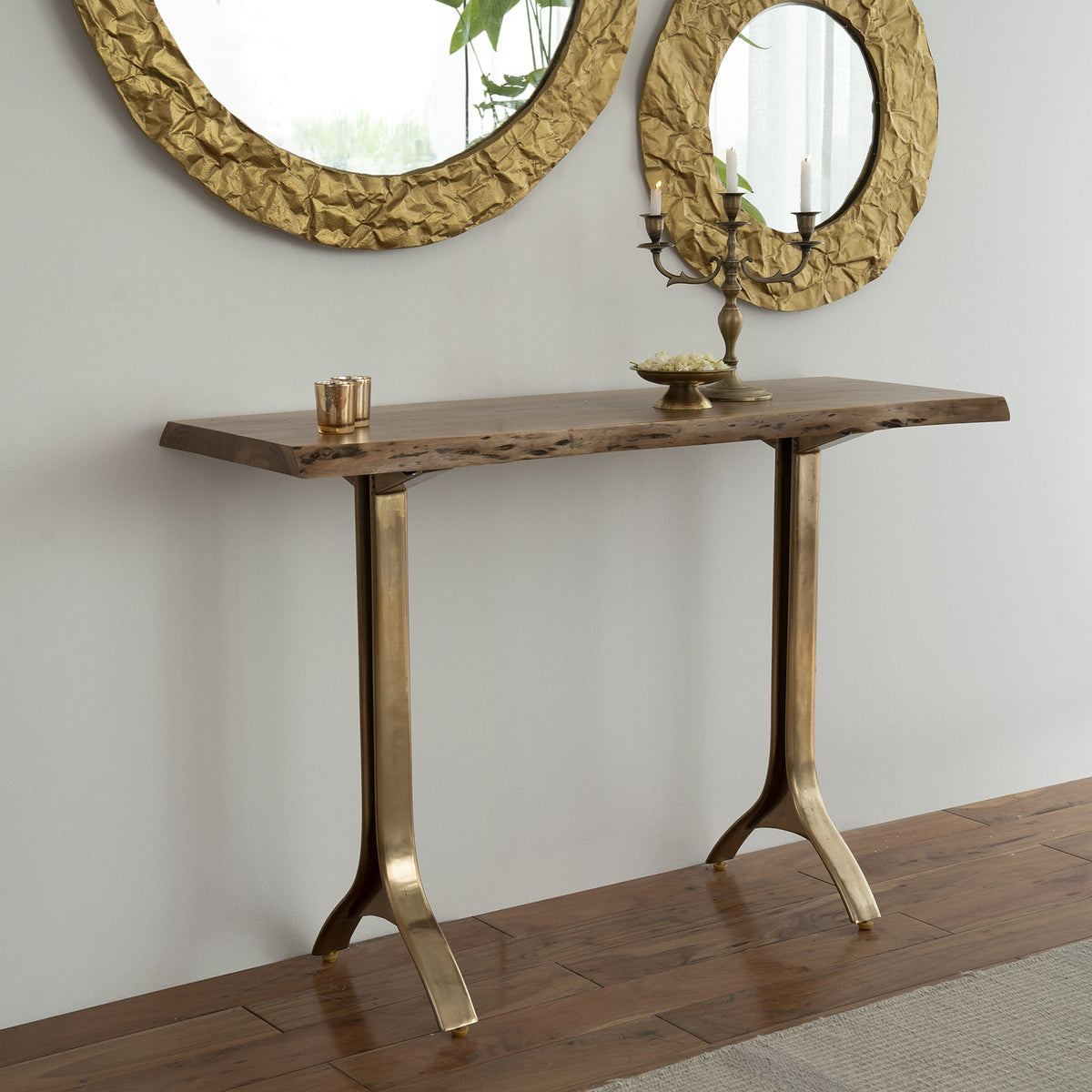 Yoho Console Table