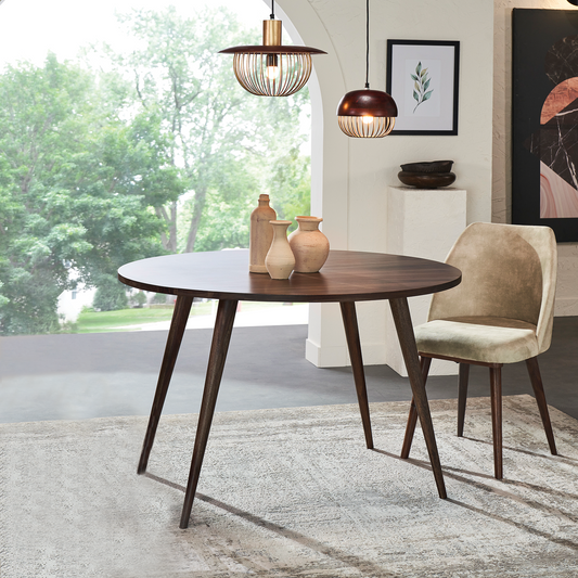 Bicasso Dining Table 4 Seater