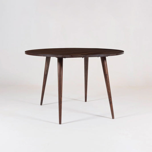 Bicasso Dining Table With 4 Chairs