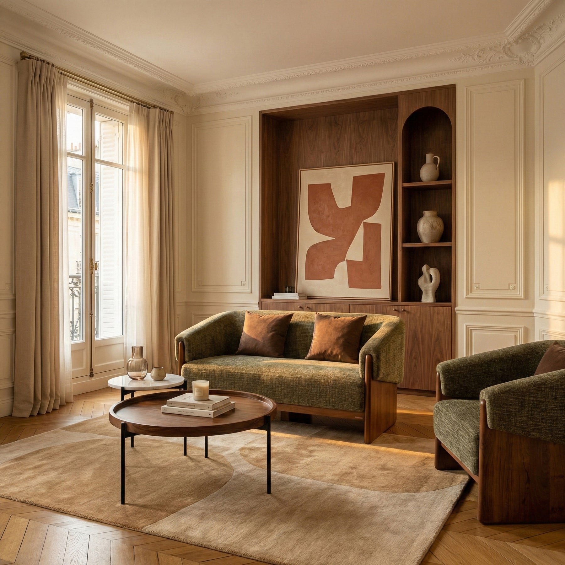 Cavallo 2 Seater Sofa