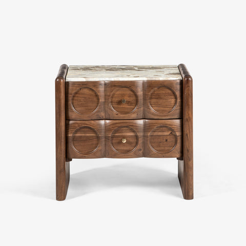 Cavallo Bedside