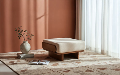 Anish Ottoman