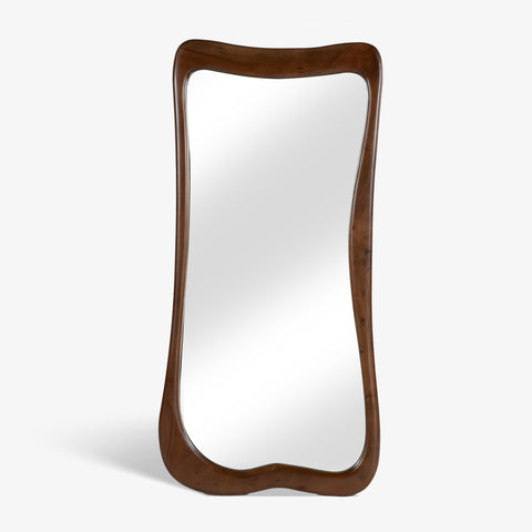 Mehraab Floor Mirror