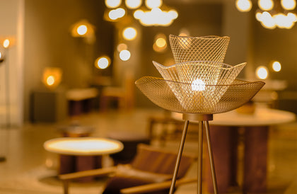 Orangetree lighting deals